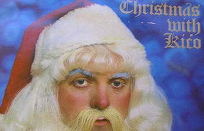 Kićin božićni album 1. na listi albuma s najgorim omotom