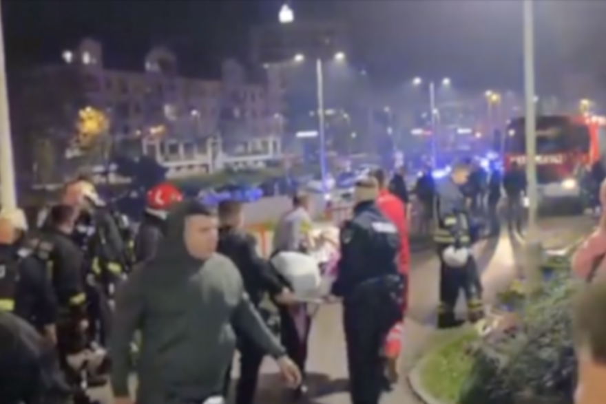 UŽAS U TUZLI. Raste broj žrtava. Šef Doma za starije dao ostavku