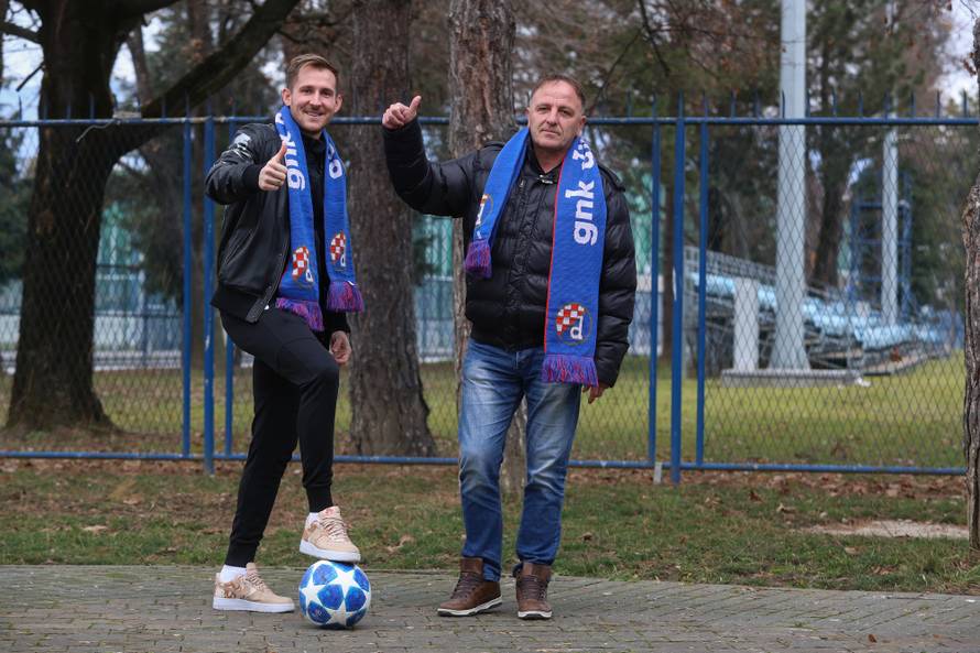 Nema stranca do Bosanca! 'Da, Gojak može ostaviti velik trag'