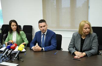 HDZ-ov gradonačelnik traži provjeru bivše vlasti Siska: 'Šokiran sam, ovo je sramota'