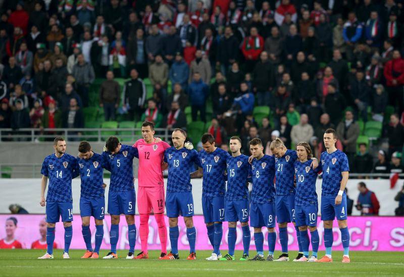 Hrvatska s dva lica: Mađarska je prekinula Čačićevu seriju...