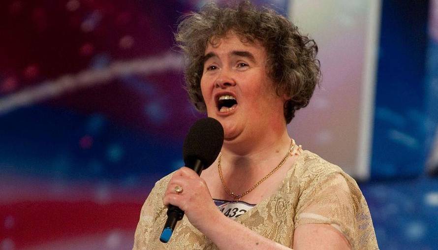 Ova audicija proslavila je Susan Boyle: Pogledajte hit snimku...