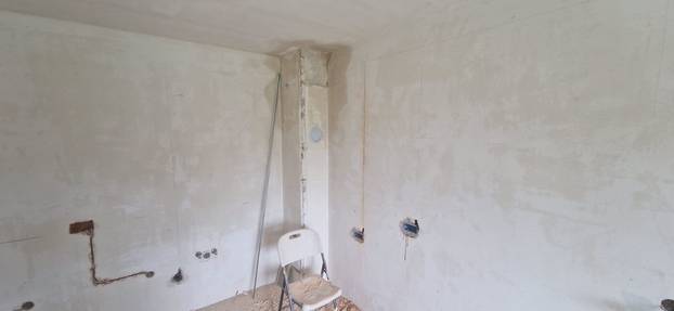 FOTO Prije i poslije: Pogledajte transformaciju kuće u Zemuniku