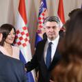 Predsjednik Zoran Milanović objavio je listu svih savjetnika