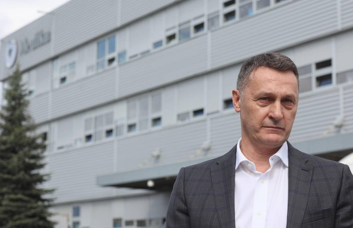 Medika zbog dugova prestala isporučivati lijekove: 'Vili Beroš nam se ne javlja ni na telefon'