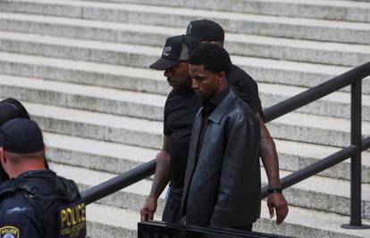 Veliki obrat uoči presude: Jedna od 'žrtava' stala u obranu Diddyja, osporava tužitelje