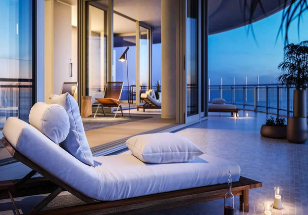 Đokovićevo carstvo nekretnina: Penthouse na Jadranu i New Yorku, španjolska vila, hoteli...