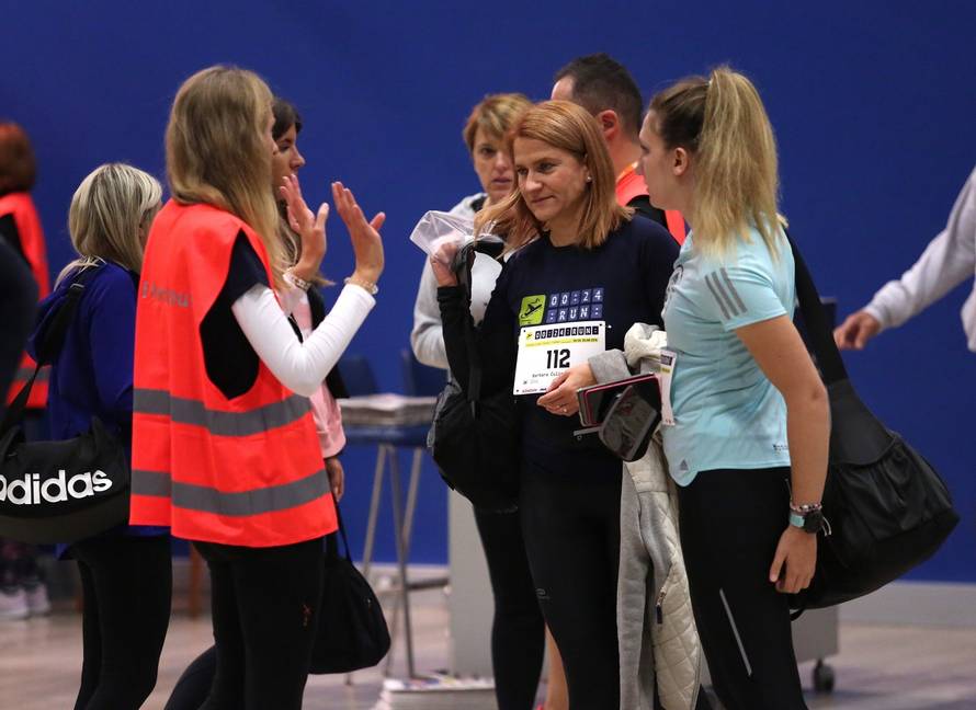 Pripreme u ZraÄnoj luci Franjo TuÄman uoÄi noÄne utrke 00:24