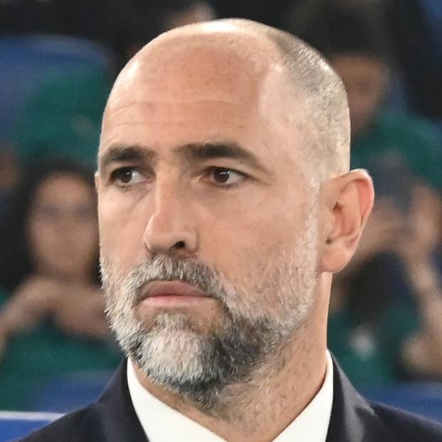 FOTO Kako bi poznati hrvatski sportaši izgledali bez brade? Livaja, Petković, Joško, Rudić...