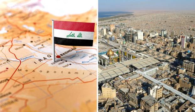 FOTO Planirate putovanje? Ovih 20 država pametnije je izbjeći: Terorizam, ratovi, glad  i kaos...