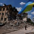 Ukrajinski guverner: Rusija šalje velik broj pričuvnih vojnika u Sjeverodonjeck