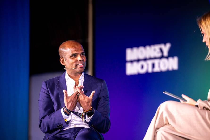 Money Motion 2025 ponovno ruši rekorde: registrirano više od 2000 posjetitelja