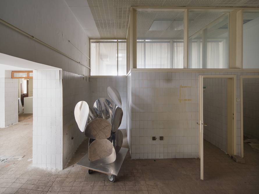 Vojin Bakić se vraća kući: Velika izložba u bjelovarskom muzeju