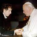 Bob Dylan pjevao svoje najbolje pjesme papi Ivanu Pavlu II.