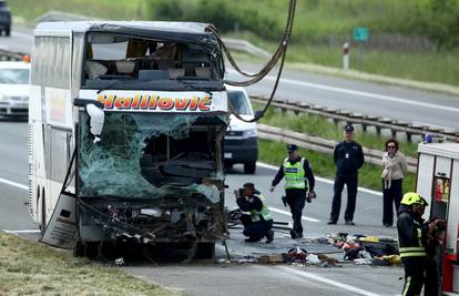 Dvoje mrtvih na A3, uhitili oba vozača. Policija objavila detalje