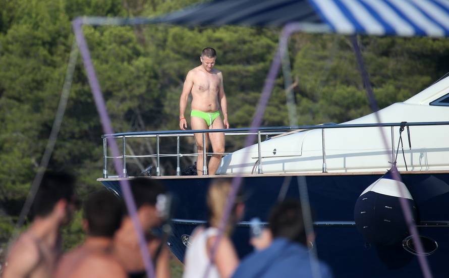 Agrokor časti: Evo u kakvom luksuzu su živjeli Todorići