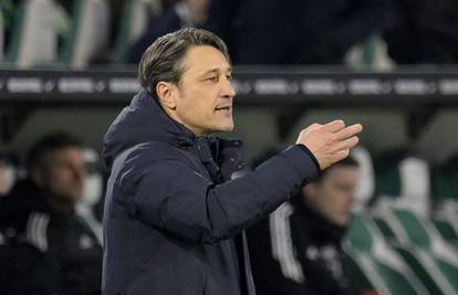 Poraz Kovačevog Wolfsburga, Darmstadt opet u Bundesligi