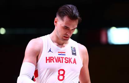 Hrvatska - Novi Zeland 86-90: Košarkaši šokantno izgubili, ali su se plasirali u polufinale!