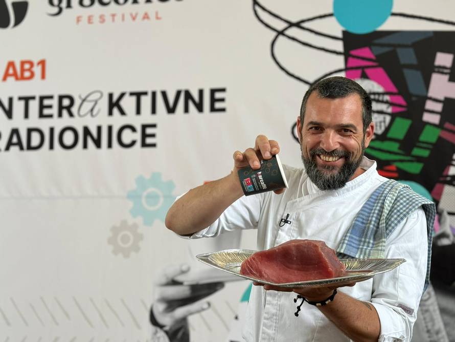 GR8 Coffee Festival, mjesto gdje strast prema kavi postaje stil života