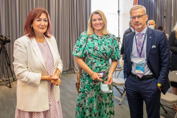 Održana 14. međunarodna konferencija Dubrovnik forum