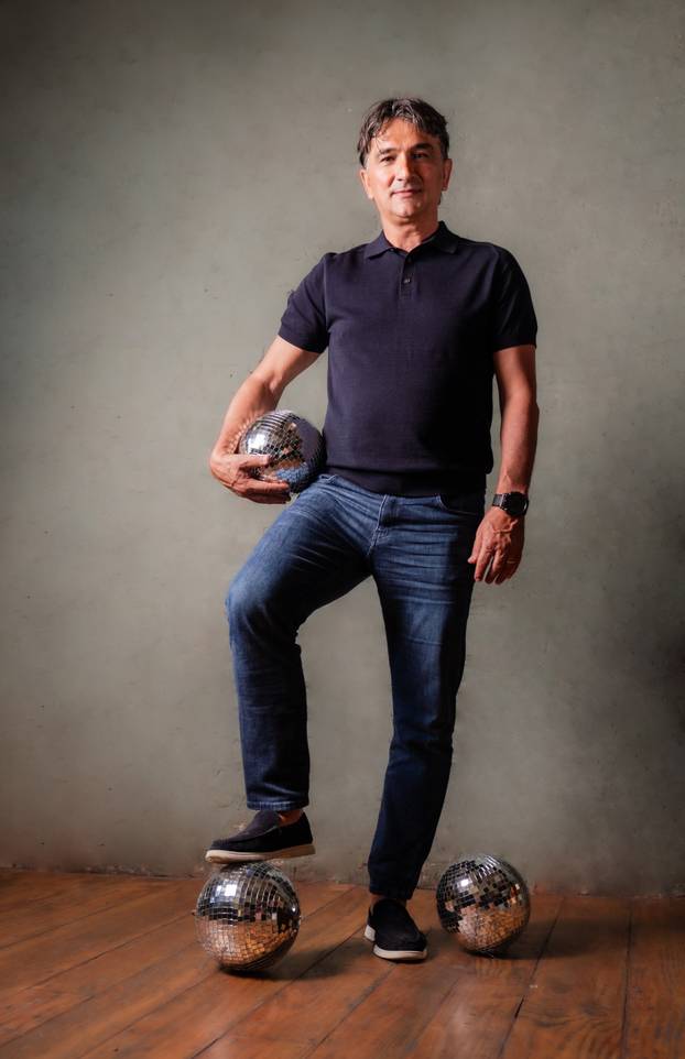 FOTO Ovo još niste vidjeli! Evo kako su naši slavni pozirali