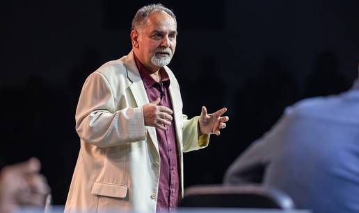 Pervan kre&cacute;e na turneju po Hrvatskoj: Veliko je postignu&cacute;e znati da nisi uzaludno &zcaron;ivio