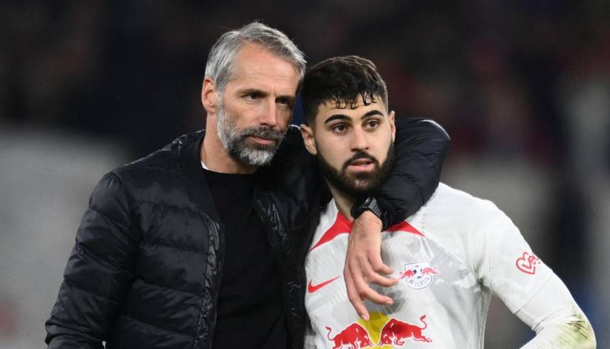 VIDEO  Gvardiol opet zatresao mrežu u velikoj pobjedi Leipziga