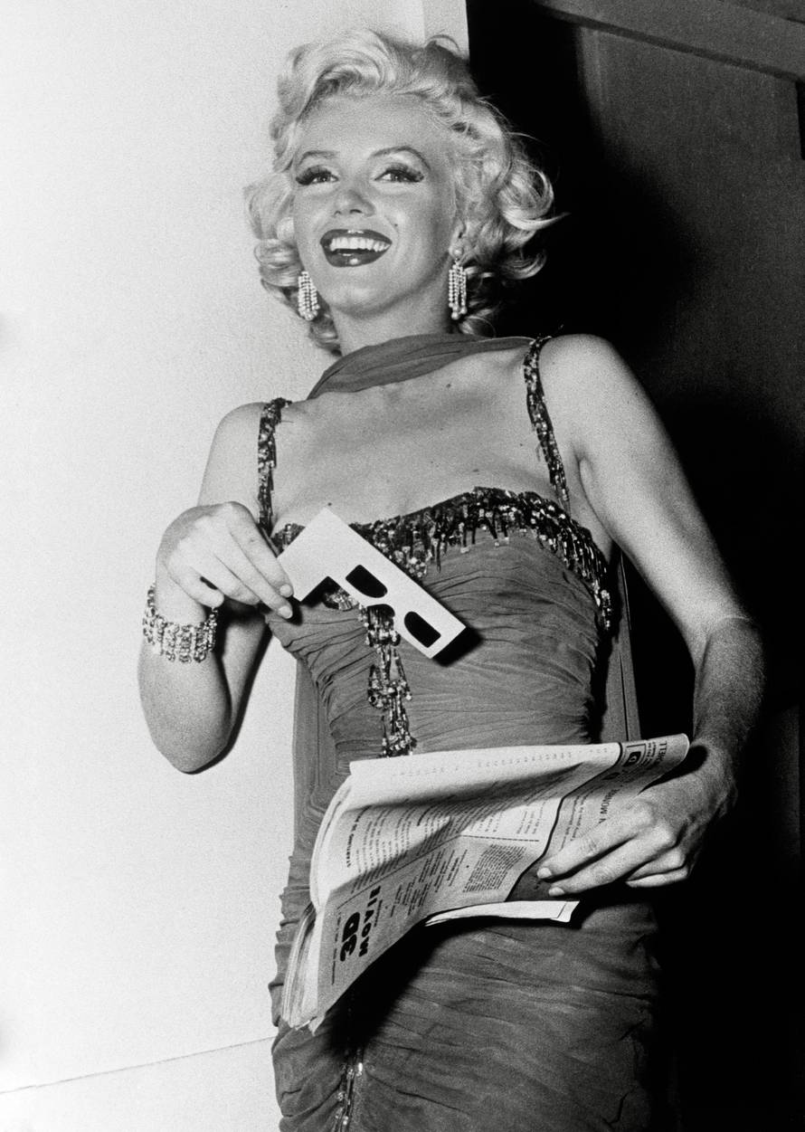 Archival Cinema and Entertainment