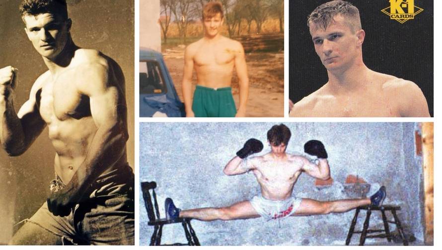 Cro Cop: Nelsona se ne odbija, Gonzagu nikad nisam prebolio