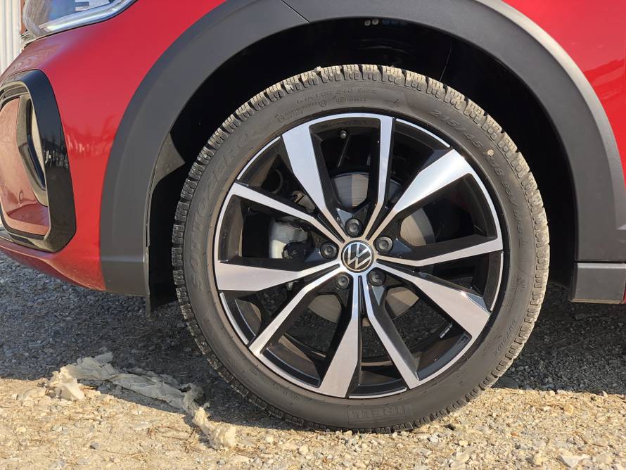 Taigo na testu: Jasno je zašto je sada najtraženiji Volkswagen