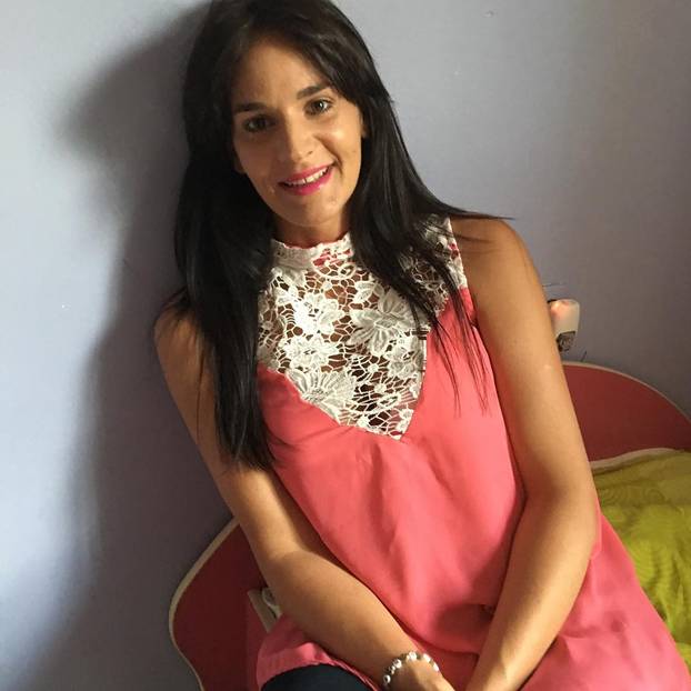 FOTO Matea Vanjorek je trudna! Pogledajte kako je izgledala prije nego što se proslavila