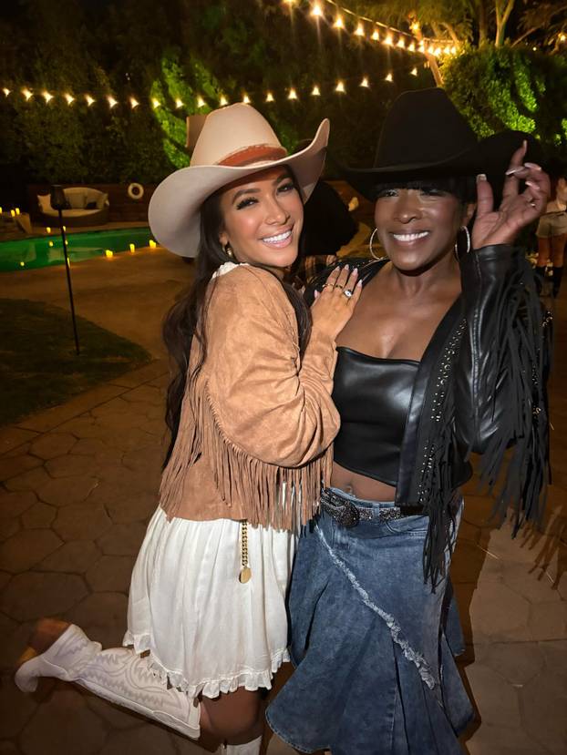 FOTO Naša bivša misica iza sebe ima dva propala braka. Treću sreću traži s legendom NBA lige