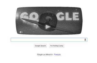 Google animiranom avanturom obilježio 66 godina Roswella