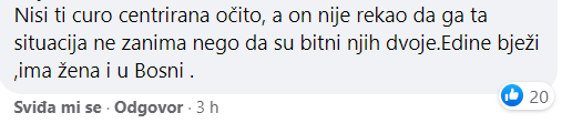 Gledatelji 'Braka na prvu' ljutiti na Sanelu: 'Razotkrila se u dvije rečenice i upropastila večeru...'