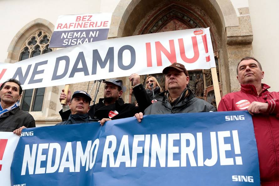 Patrik Macek/PIXSELL