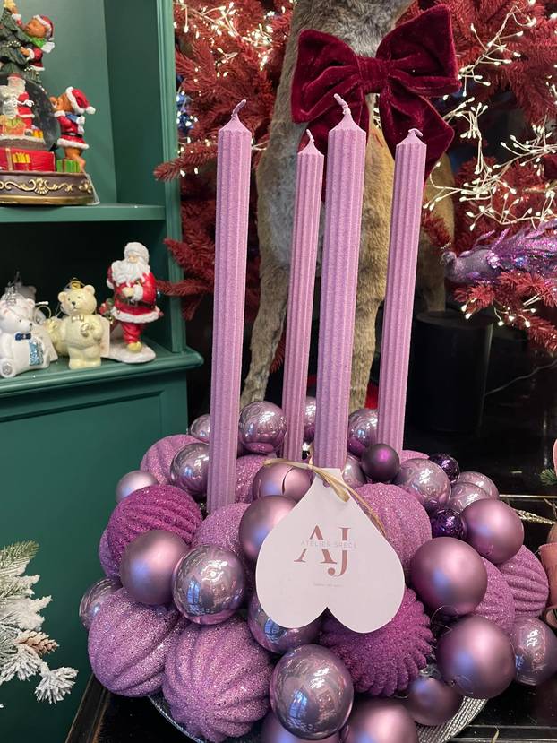 FOTO Pogledajte kakvih sve vjenčića ima po Zagrebu, neki 'dizajnerski' dođu i 400 eura