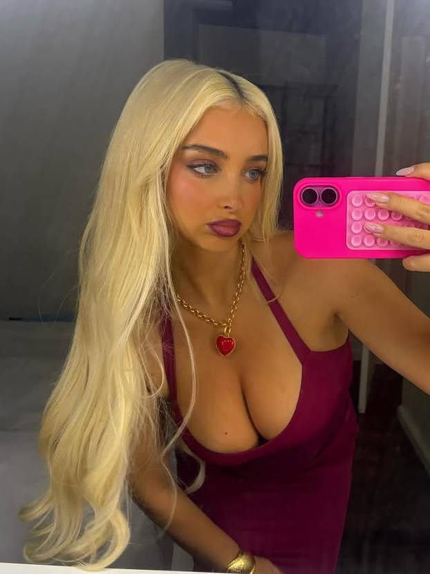 FOTO Živi lifestyle na kojem joj svi zavide: Mlada dizajnerica nakita izgradila uspješni brend