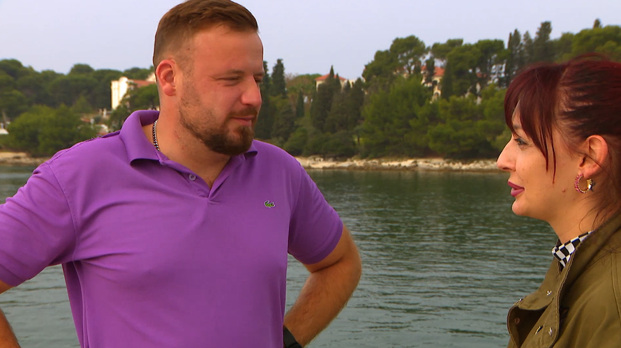 Farmer Hrvoje još uvijek se čuje s Draganom, a priznaje: 'Imam novu djevojku, nešto se kuha'