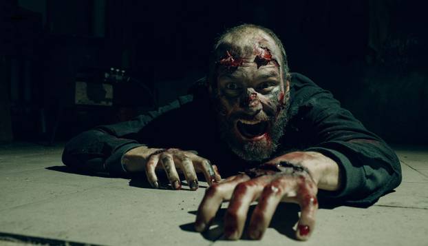 FOTO Ekrani su prepuni zombi-apokalipsa: Put živih mrtvaca od horora Haitija do danas...