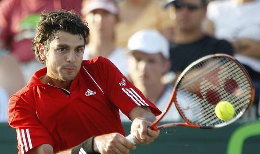 ATP Miami - Mario Ančić se plasirao u osminu finala