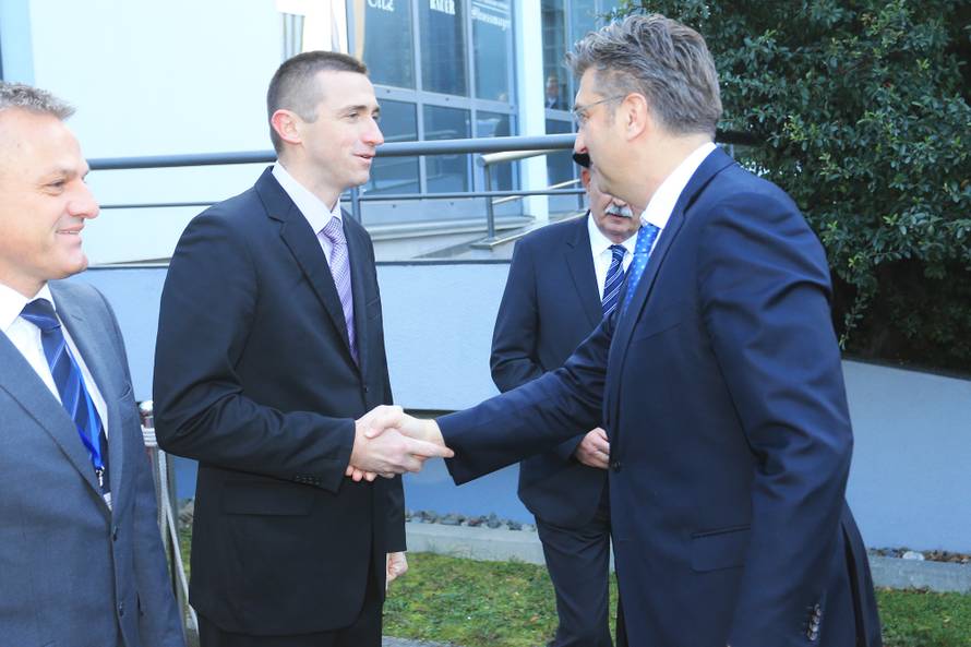 NK Osijek - NK Inter Zapresic