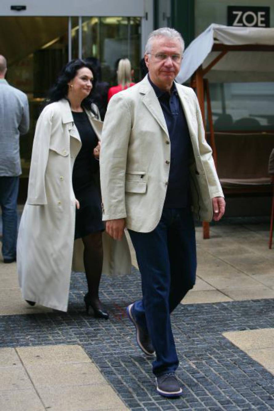 Grgur Žućko/Pixsell