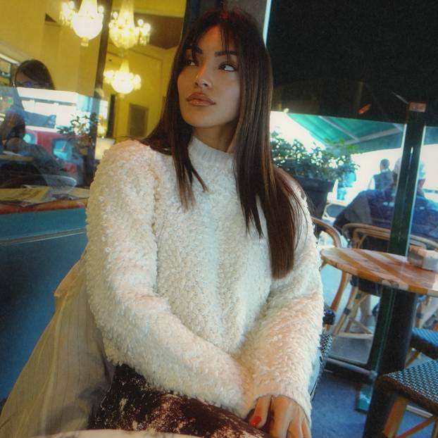 FOTO Frcaju iskre! Sportska novinarka osudila kolegice: 'Vulgarno je to što rade...'