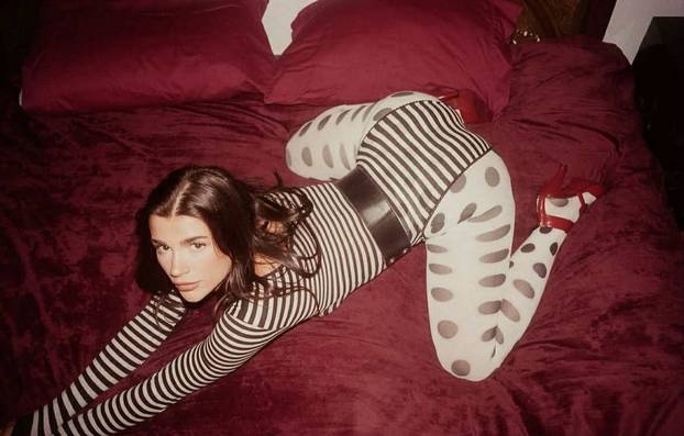 FOTO Kreatorica sadržaja za odrasle otkrila studentima ono što se ne uči iz knjiga!