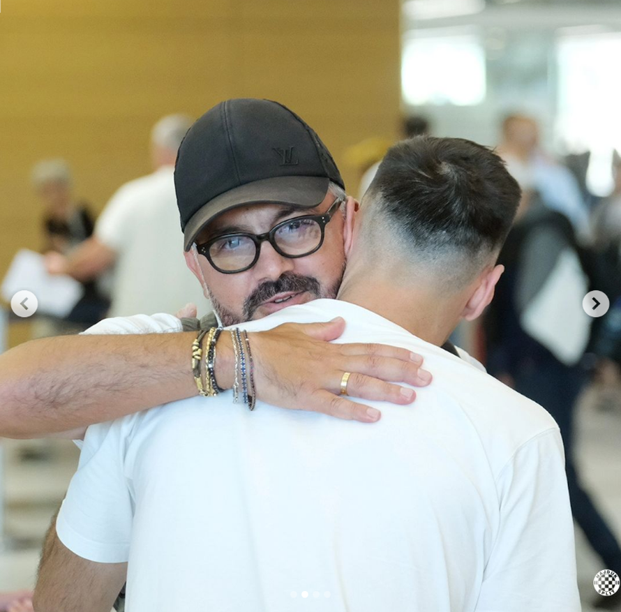 Gattuso dogovorio premijeru u Hajduku iza zatvorenih vrata. Testirat će ga bivši 'vatreni'!