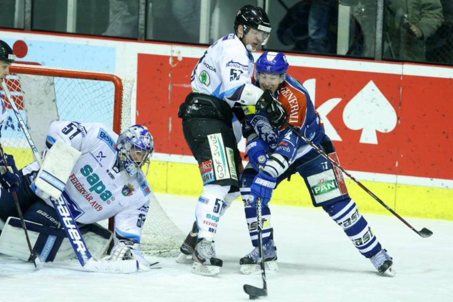 Petar Glebov/PIXSELL