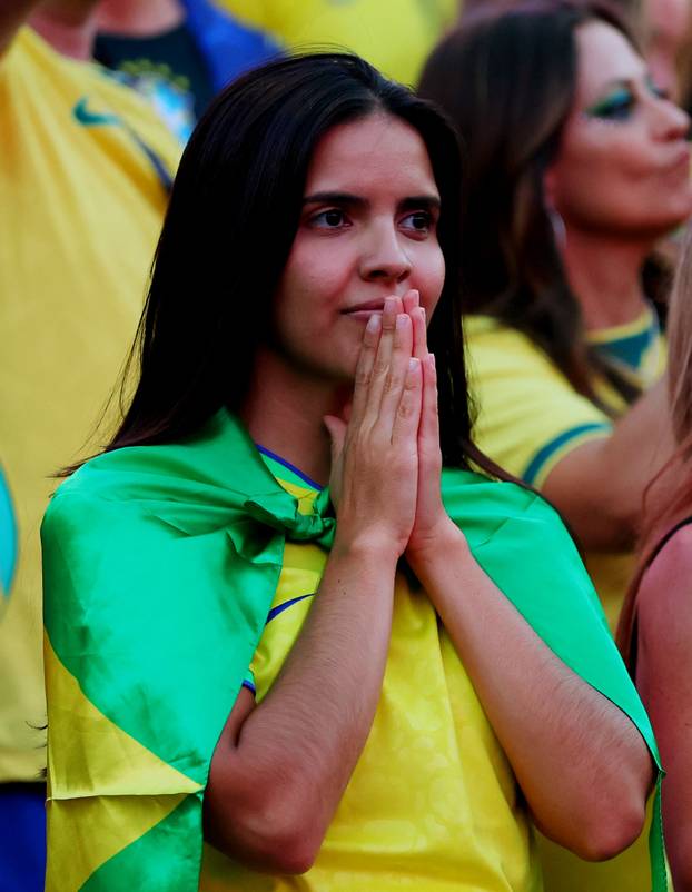 FIFA World Cup 2026 - Group C - Brazil v Haiti