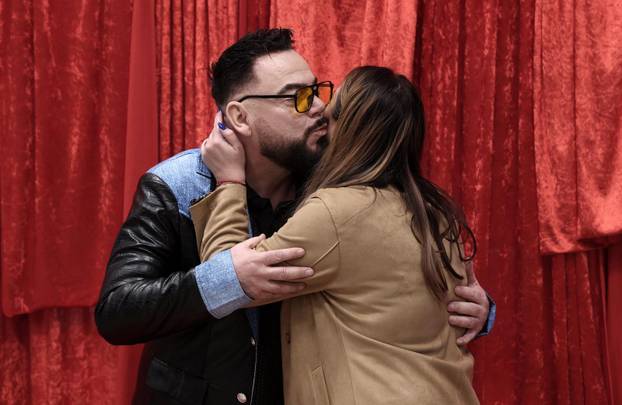 Karlovac: Promocija novog singla Damira Biondića Bronza i najava albuma "Ma daj"