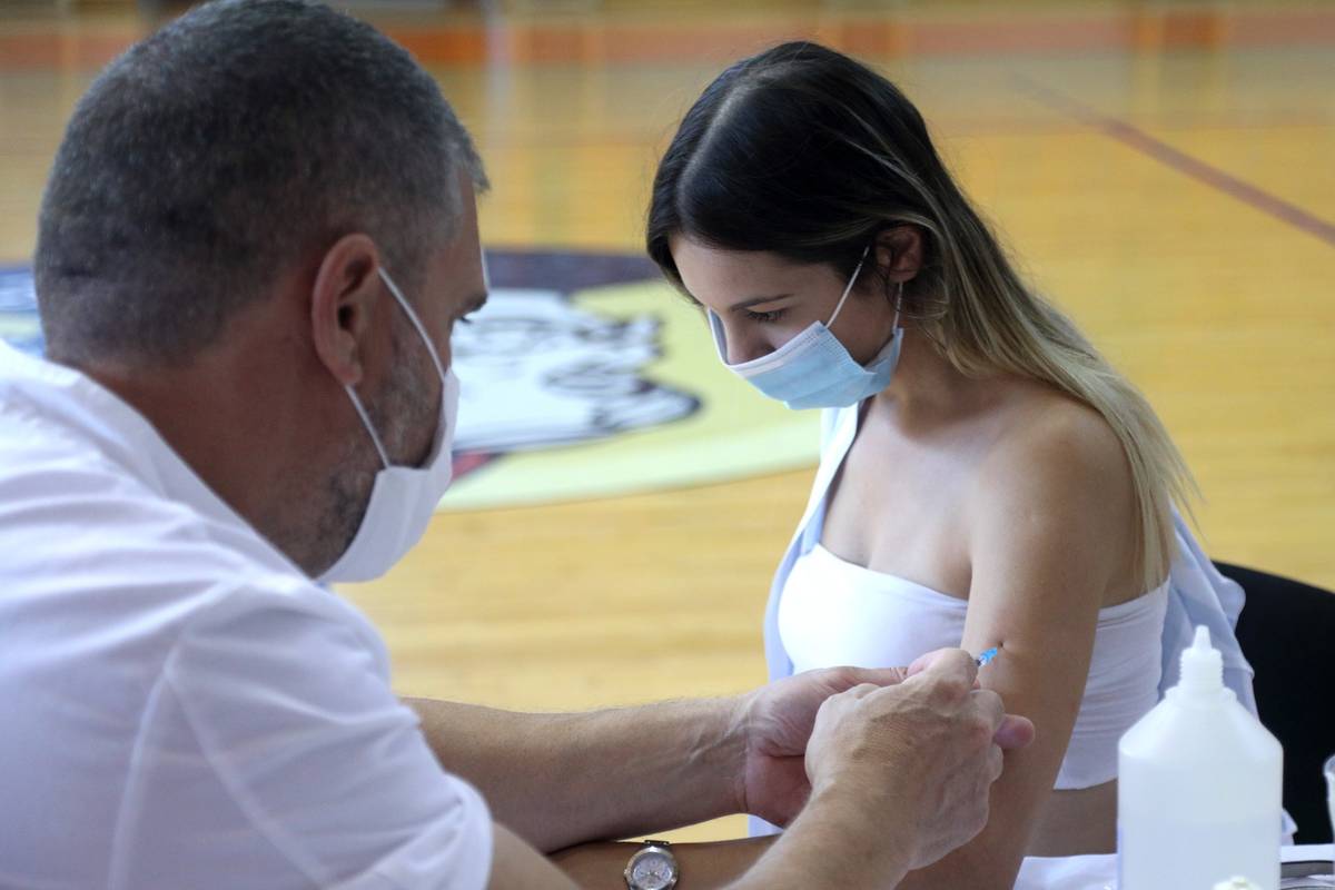 Veliki poraz cijepljenja znači i nepovjerenje građana u državu