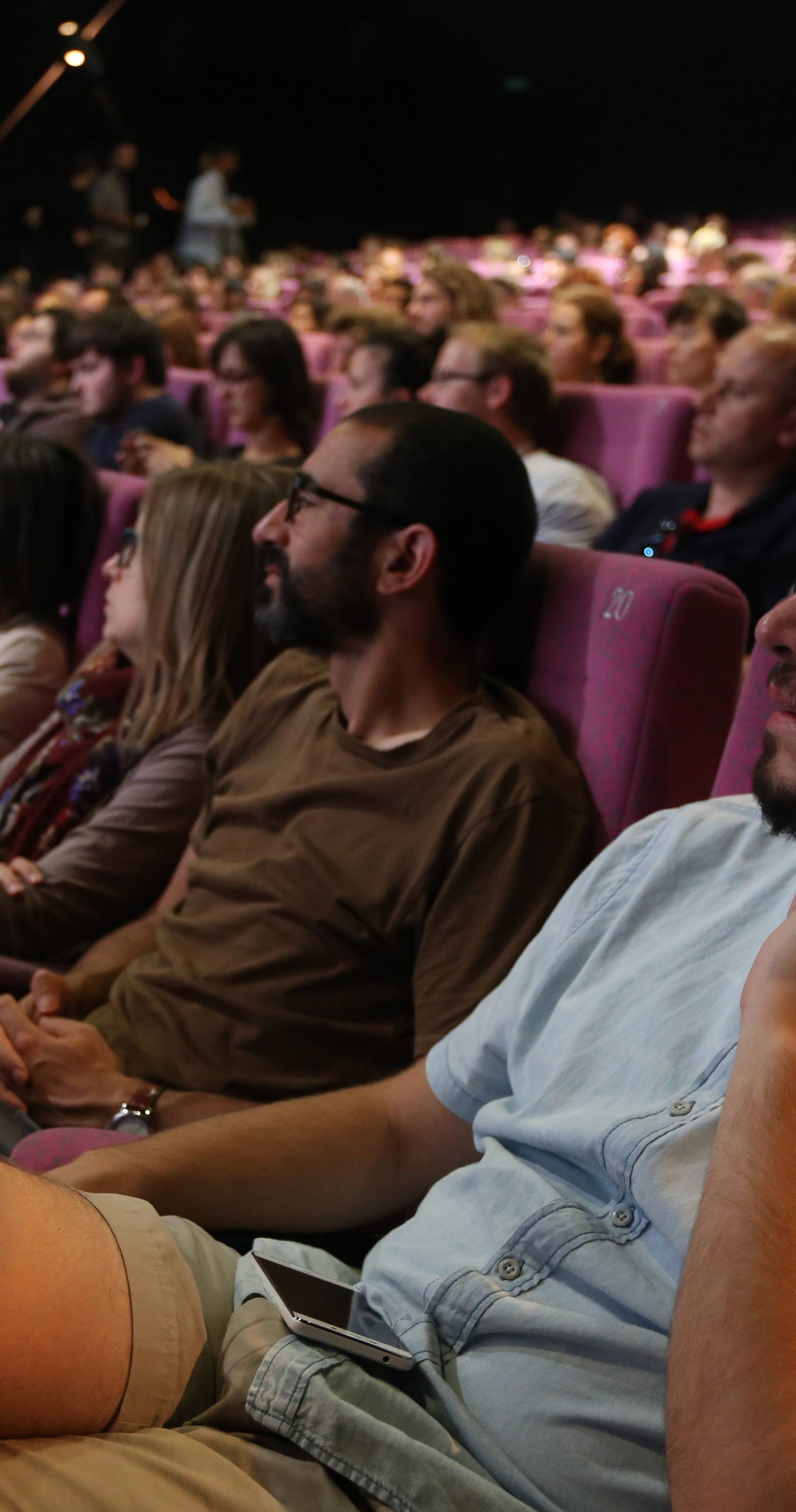 Pregršt fenomenalnih filmova na Sarajevo Film Festivalu